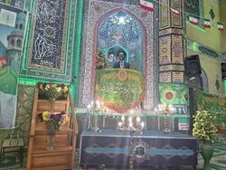 امکان تقلب درانتخابات وجود ندارد/هرکس دوستانش را به شرکت دعوت کند