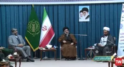 ایده پردازی و اجرای خلاقانه برنامه های دهه فجر با محوریت مردم