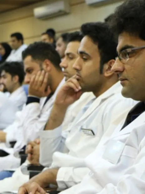 جزئیات پذیرش بومی دستیاری پزشکی در مناطق محروم