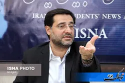 ایسنا یک خبرگزاری حرفه‌ای و اخلاق مدار است/گردشگری یزد نیاز به بازتعریف دارد