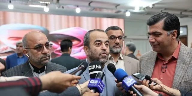 استاندار خراسان جنوبی: مجلس منسجم‌تر، در گرو حضور پررنگ تر مردم در انتخابات است
