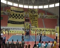 پیروزی سپاهان مقابل خاتم اردکان