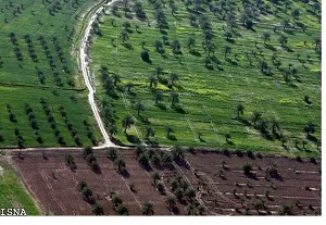 نیاز ۱.۷ میلیارد دلاری برای فاز دوم طرح 550 هزار هکتاری خوزستان