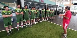 6 بازیکن از ذوب‌آهن و سپاهان در فهرست نهایی تیم ملی امید