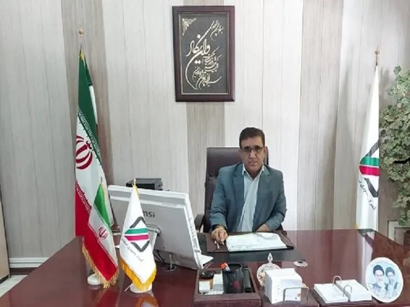 درآمد گمرکات کرمانشاه ۵۲۸ درصد افزایش یافت