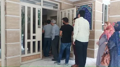 مشارکت فعال اهالی نیاوران در انتخابات شورایاری‌ها/ مردم برای پیشرفت محله خود تلاش می‌کنند