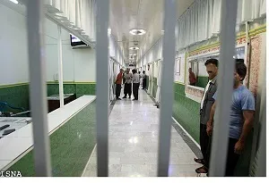 فراهم شدن امکان ادامه تحصیل برای زندانیان در دانشگاه پیام‌نور خوزستان