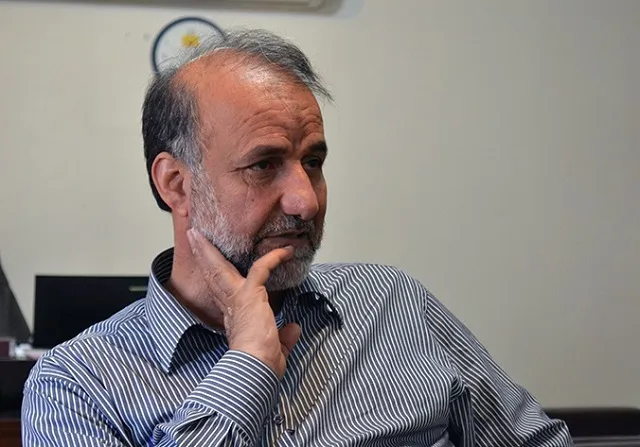 تاکید دبیرکل آبادگران بر توانایی اقتصادی و فراجناحی دکتر رضایی