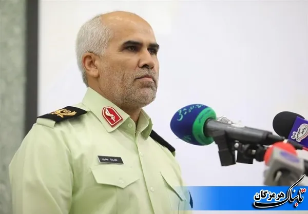 ۸۹۰ هزار لیتر فرآورده های نفتی قاچاق در هرمزگان کشف شد