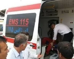 امدادرسانی به بیش از 7 هزار حادثه غیررانندگی در خمینی‌شهر