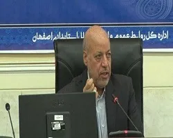 نگاه فرمانداران به قلمرو فعالیت خود باید توسعه‌ای باشد