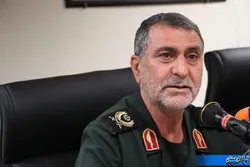ایام دفاع مقدس سند بزرگی در تاریخ ایران اسلامی پنداشته می‌شود
