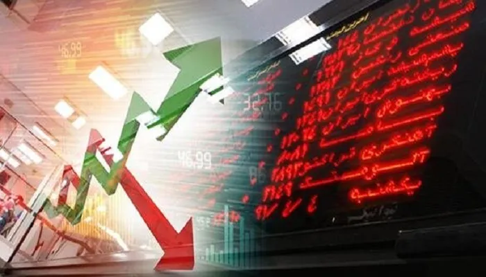کاهش یک سومی ارزش معاملات بورس کرمانشاه