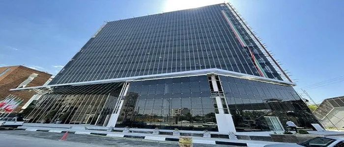 بهره برداری از بزرگترین 