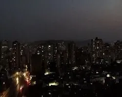 عبور از پیک مصرف برق یعنی خاموشی
