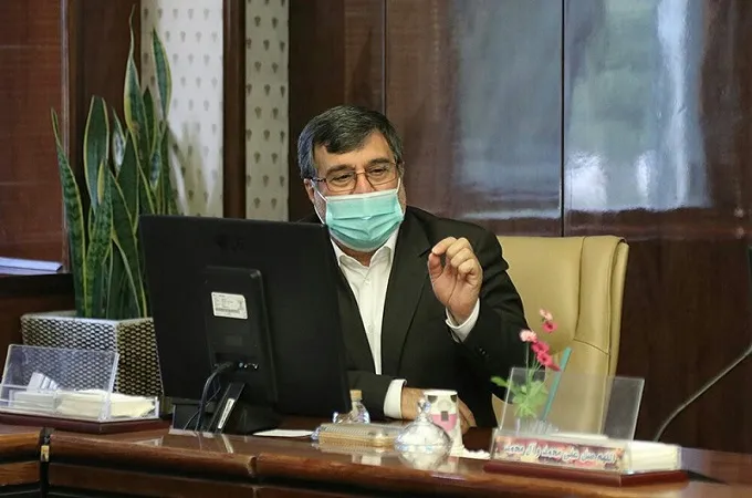 تعیین تکلیف آب مورد نیاز اراضی پهنه شمالی دشت میناب/محصولات زراعی باید مطابق الگوی جهاد کشاورزی کشت شوند