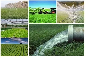 ۳۷ پروژه کشاورزی در خوزستان به بهره‌برداری رسید