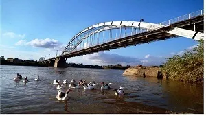 پیش‎بینی افزایش چشم‎گیر درصد مسافران نوروزی در عید 98/ به سمت توسعه اقتصاد گردشگری باید پیش برویم
