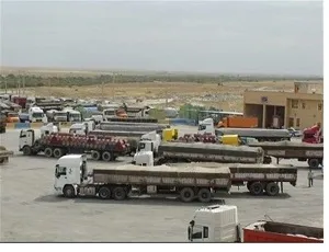 عملکرد خوزستان در صادرات به قطر ضعیف بوده است