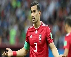 حاج صفی به سپاهان پیوست