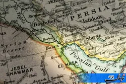 نمایشگاه اسناد خلیج فارس در یزد برپا شد