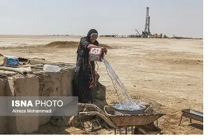 اگر اتفاقات ناگوار آب شرب خوزستان را مدیریت نمی‌کردیم، فاجعه می‌شد