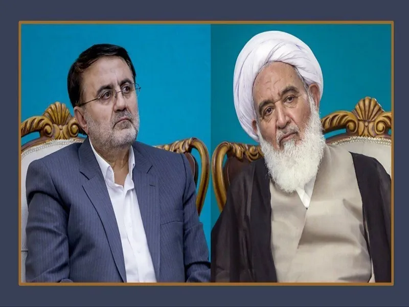 امام جمعه و استاندار کرمانشاه حادثه تروریستی در شیراز را محکوم کردند