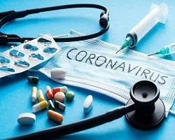 تشخیص کرونا در آزمایشگاه مرجع دانشگاه علوم پزشکی کاشان