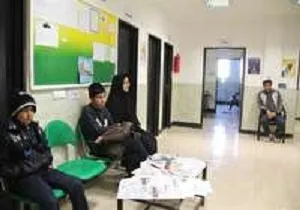 راه اندازی درمانگاه خیریه در سمنان