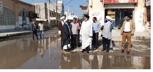 دستور کمک ۴ هزار میلیارد تومانی از سوی رهبر به مردم خوزستان