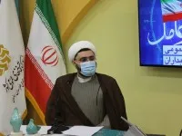 وبینار آشنایی با پدافندغیرعامل در کتابخانه های عمومی خراسان رضوی برگزار شد