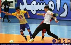 مصدومیت‌ها امان فرش‌آرا را بریده است