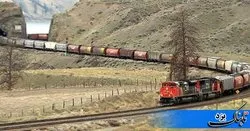 یزد در جایگاه نخست بارگیری و حمل در راه‌آهن کشور