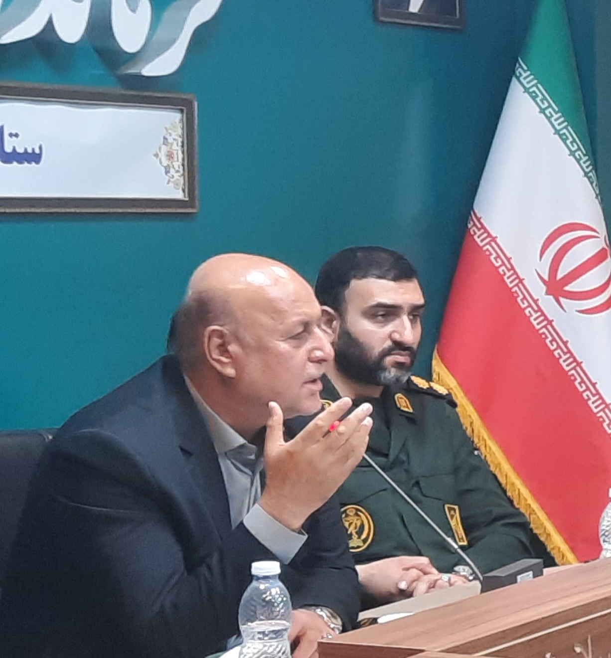 ارزش برنامه‌های هفته دفاع مقدس به اثرگذاری آن در جامعه است، نه تعداد برنامه‌ها
