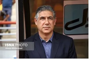قطبی: برای ماندن در فولاد شرط نگذاشتم