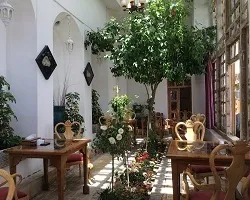 سفر جمعی در شهرستانهای سفید استان اصفهان ممنوع