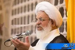 دفاع مقدس اوج نمایش غیرت دینی مردم ایران بود