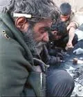 تزریق سرنگ در چند قدمی « الماس شرق » مشهد