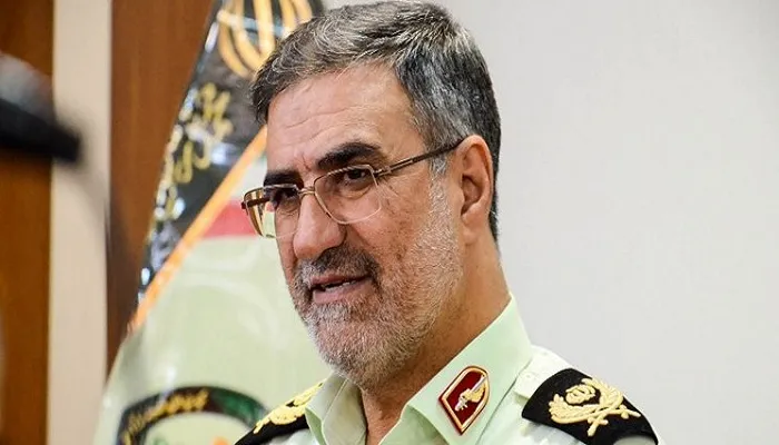 کشف بیش از ١٠٠ هزار بسته توتون قاچاق در کرمانشاه