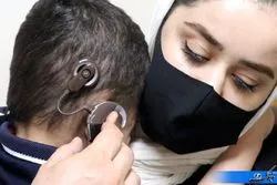 افتتاح نخستین مرکز کاشت حلزون شنوایی استان یزد تا پایان سال