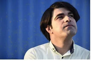 فیلم‌های سید مرتضی سبزقبا در جشنواره‌ بین‌المللی فیلم Aasha هندوستان