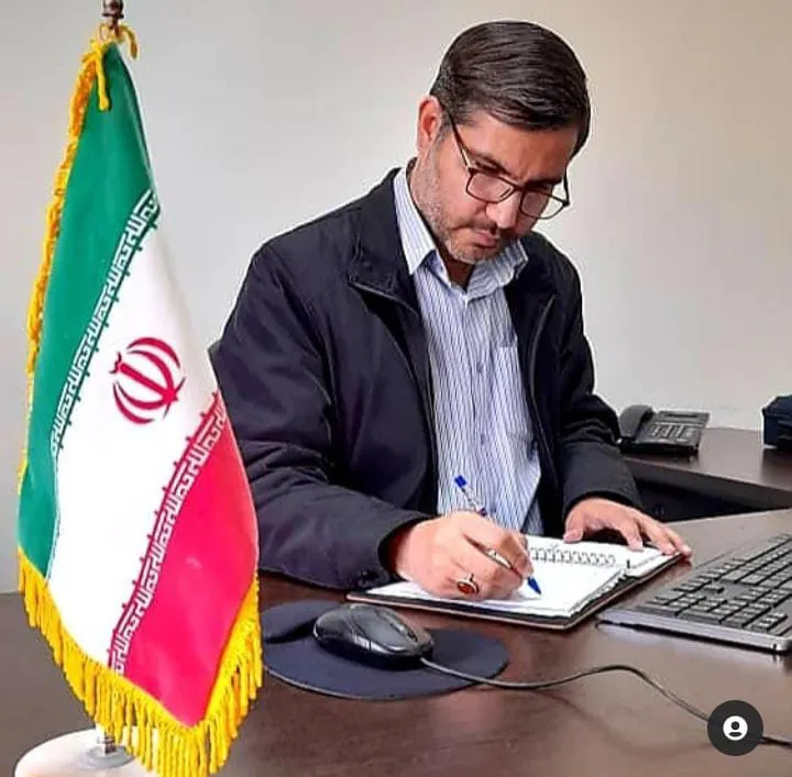 زیست عادلانه نابینایان