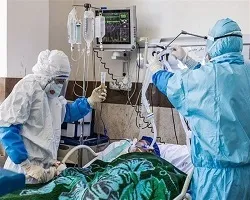 شناسایی 160 بیمار جدید در استان اصفهان