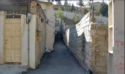 25 درصد از جمعیت شهر اصفهان در خانه‌های ناپایدار ساکن هستند