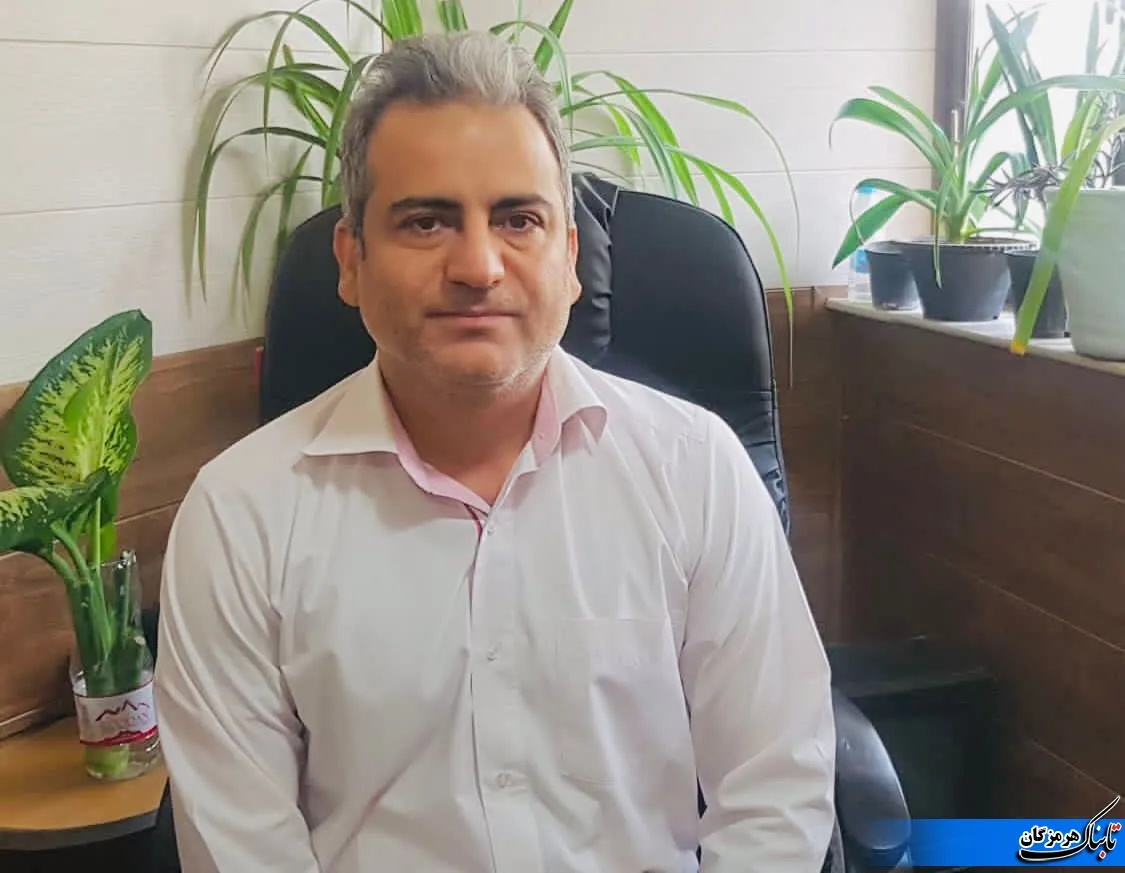 رواج استفاده از پهپاد در جهت هوشمندسازی کشاورزی هرمزگان