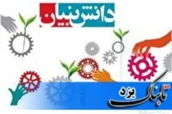 تدوین مشوق‌های حمایت از تولید دانش بنیان