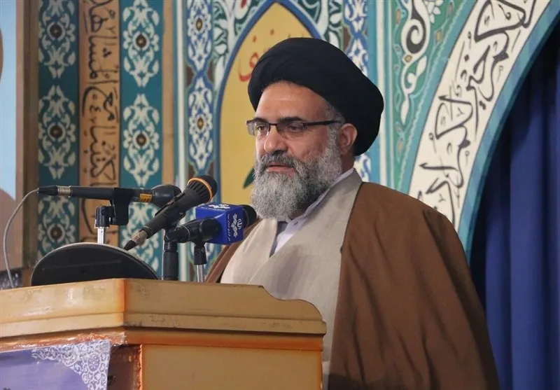 انتقاد شدید امام جمعه یاسوج از برادرکشی