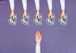 پولهای آغشته به خون در پیکره سیاسی کشور تزریق میشود؟