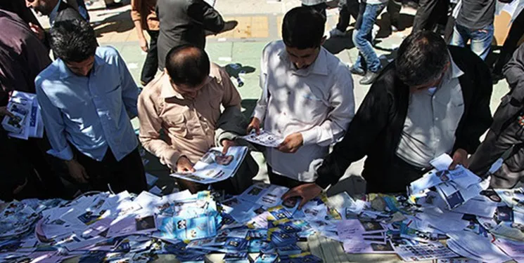 هرگونه تبلیغات زودهنگام انتخاباتی کاندیداها رصد می‌شود