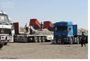 مرز تجاری چذابه فردا باز است